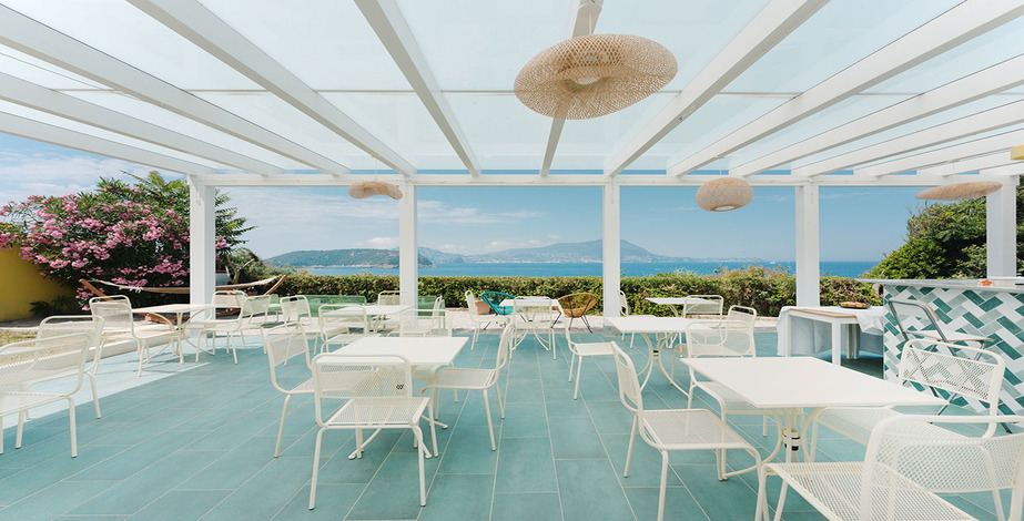 Hotel Solcalante - 4