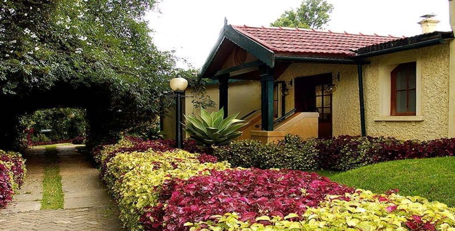 Fortune Resort Sullivan Court - Member ITC Hotel Group, Ooty - 1