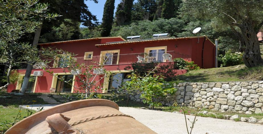 A Relaxing All Inclusive Week In Corfu - 12