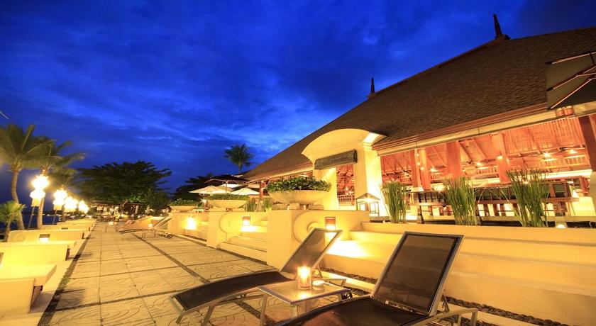 Pavilion Samui Villas and Resort - 6