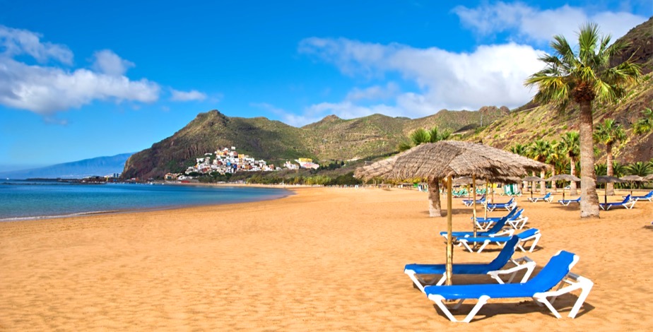 Relaxing All Inclusive Stay In Tenerife - 1