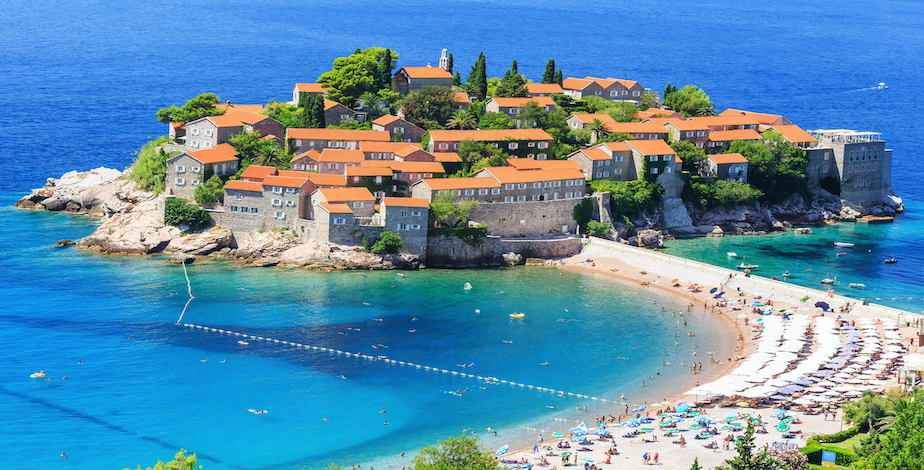 Montenegro Half Board Holidays - 12