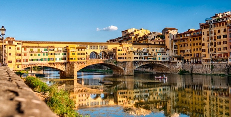 Holidays to Historic Centre Of Florence - 1