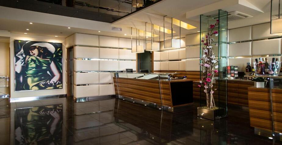 Hotel Antico Borgo, Riva del Garda - 4