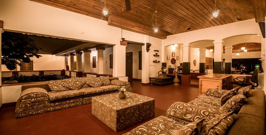 Flamingo Boutique Villa - 5