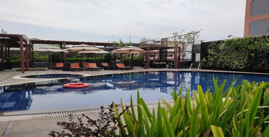 The Raviz Calicut - 4