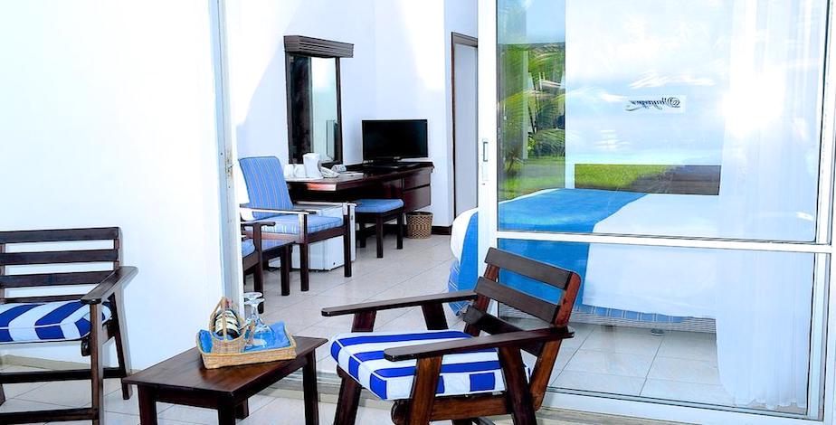 Voyager Beach Resort, Mombasa - 6