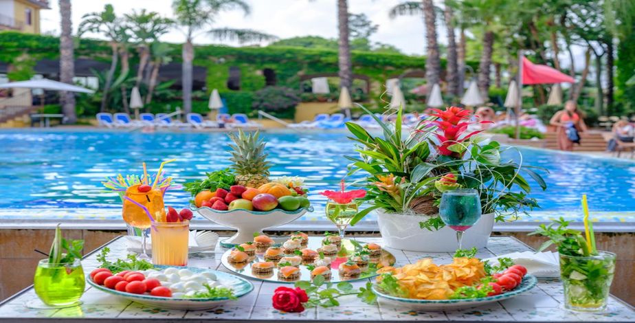 Hotel Caesar Palace - 4