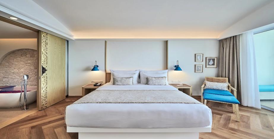 Royal Avila Boutique Resort - 2