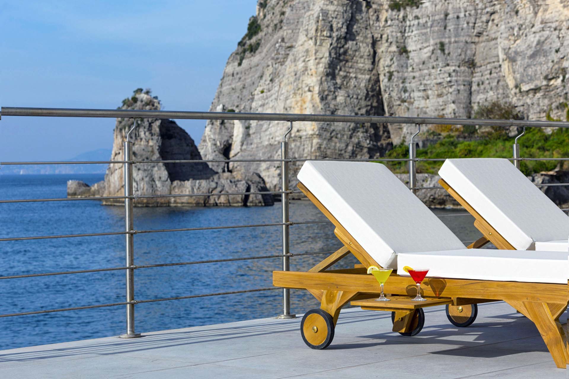 Mar Hotel Alimuri - 6