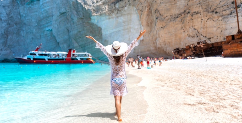 An All Inclusive Holiday In Zante With Flights - 13
