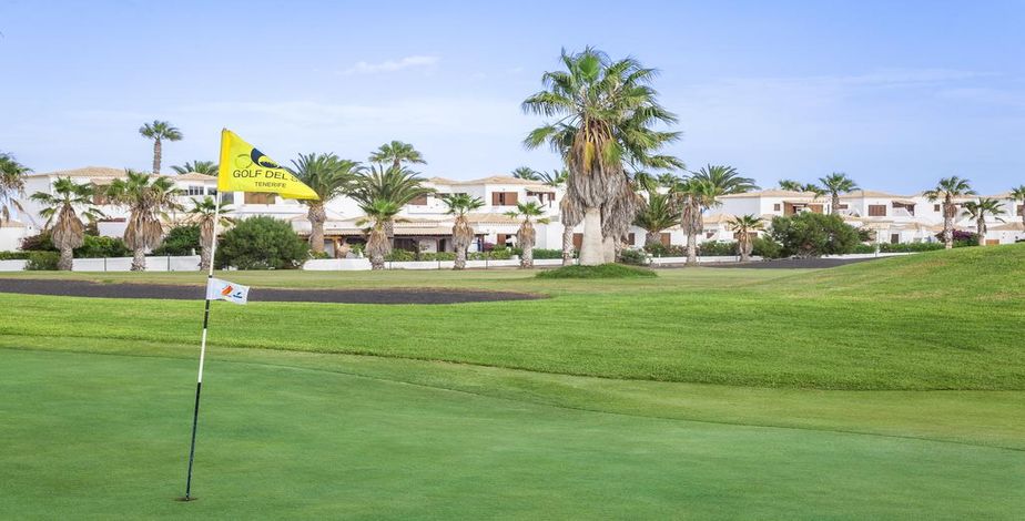 Royal Tenerife Country Club By Diamond Resorts - 5