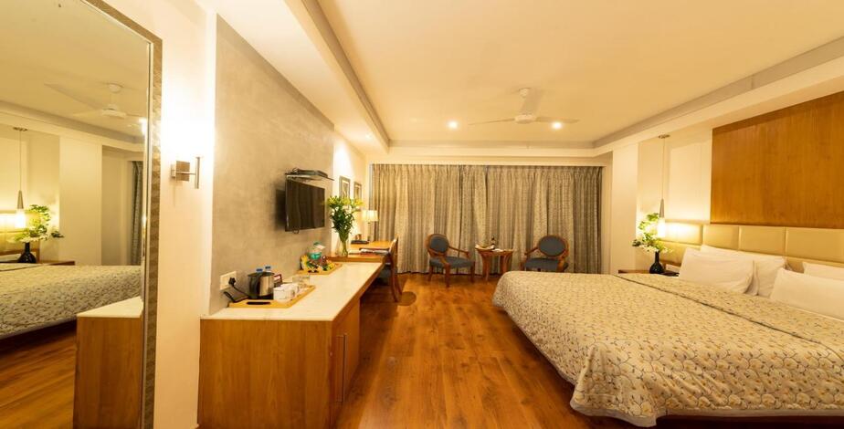 Southern Star, Mysore - 4