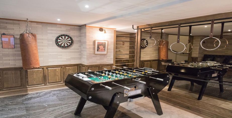 Vince Hotel, Bangkok - 4