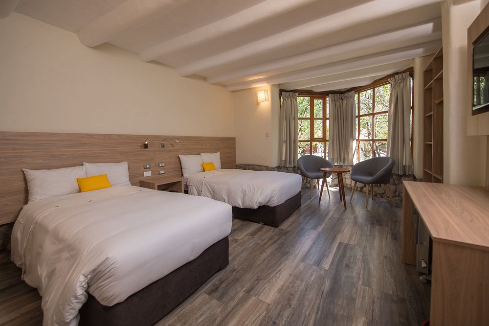 Ava Valle Sagrado Spot - 1