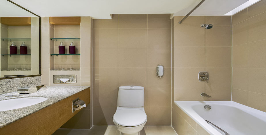 Grand Mercure Bangkok Atrium - 6