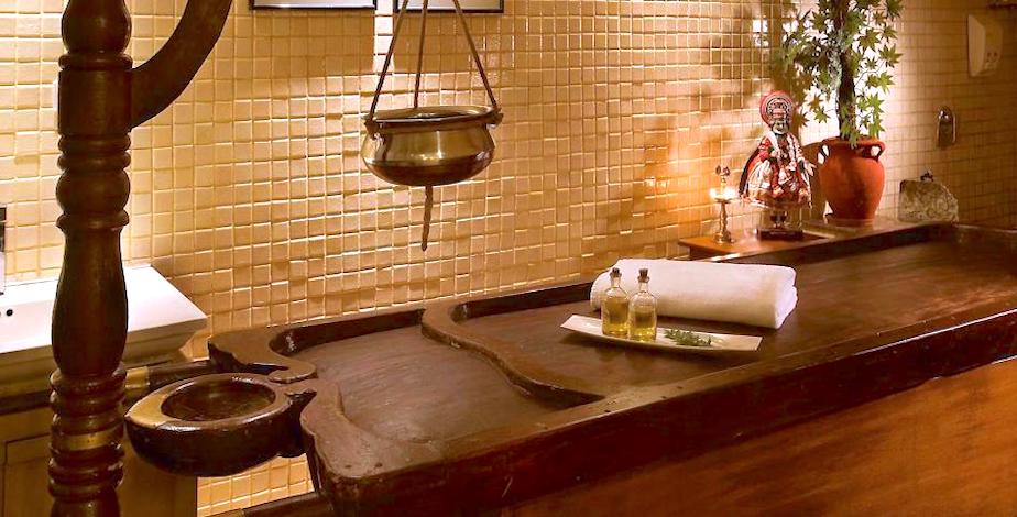 Suryaa Hotel, New Delhi - 5