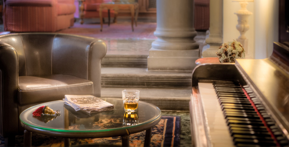 Hotel Torre Guelfa Palazzo Acciaiuoli, Florence - 4