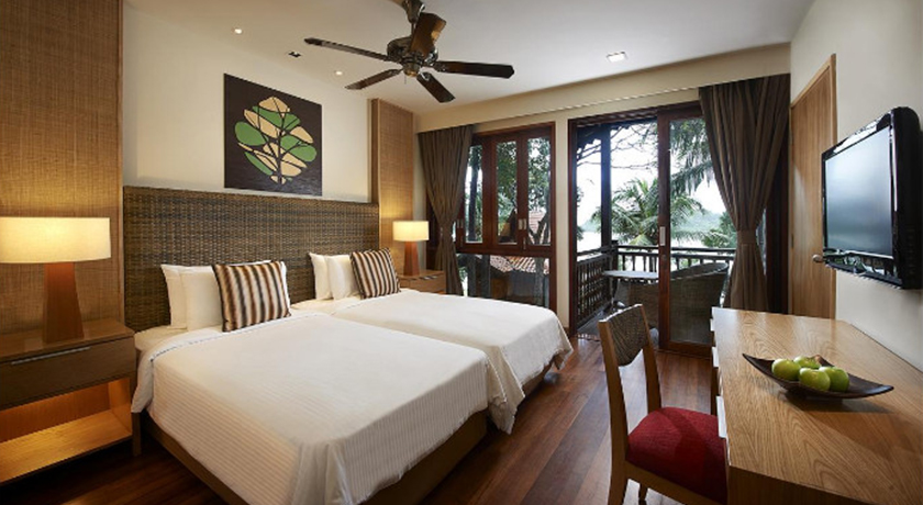 Berjaya Langkawi Resort - 3