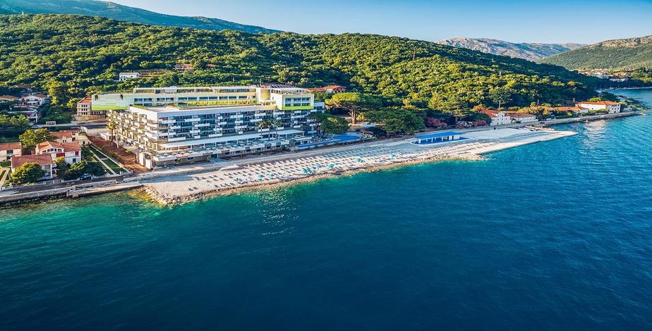 Stay In Picturesque Montenegro