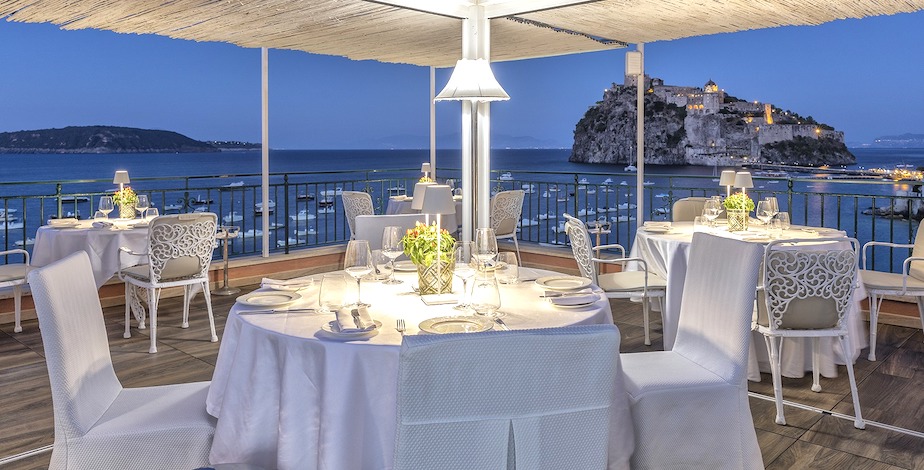 Hotel Terme Mareblu - 2