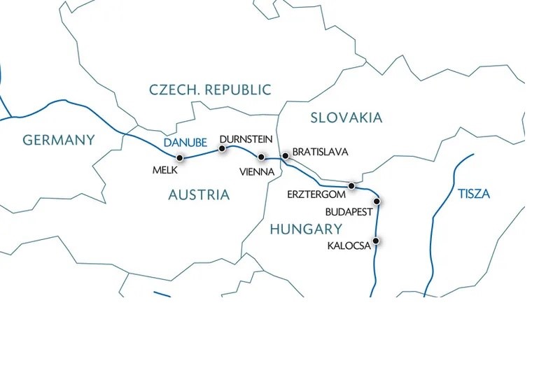 The Beautiful Blue Danube - 3