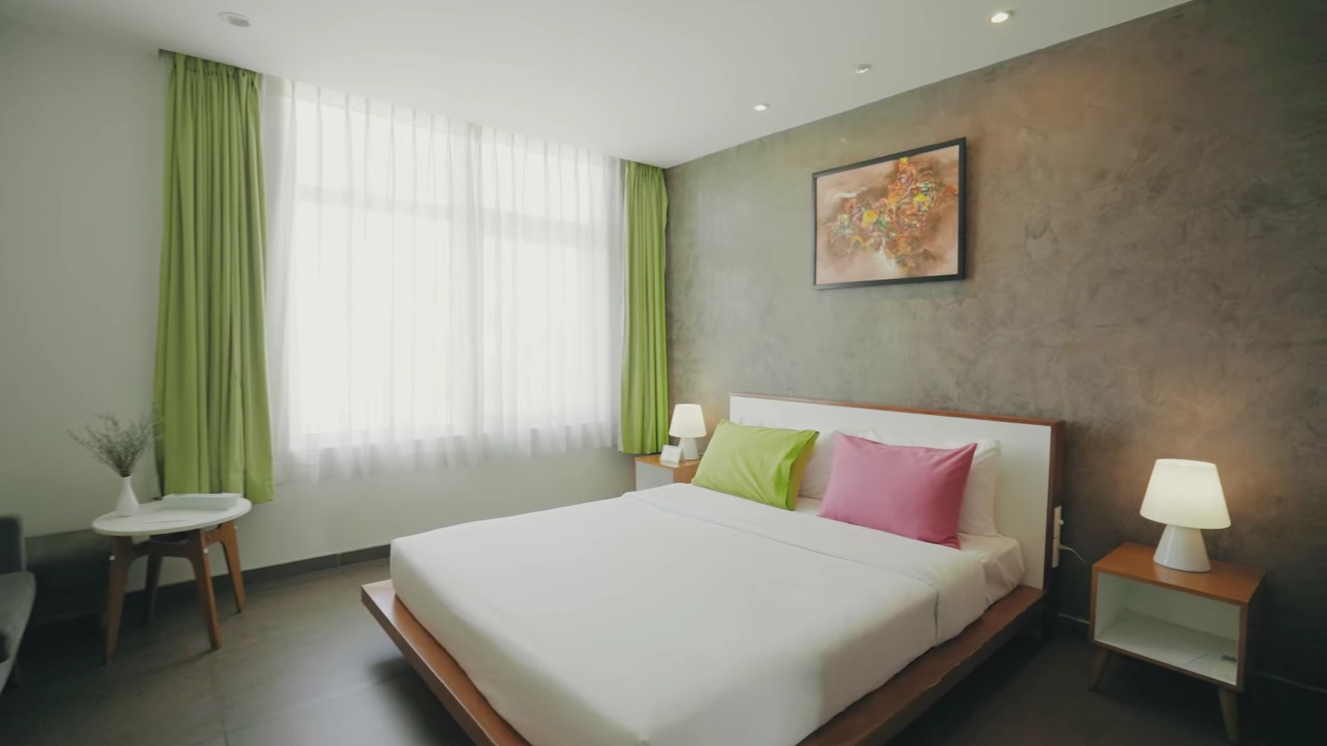 Emm Hotel Saigon - 1