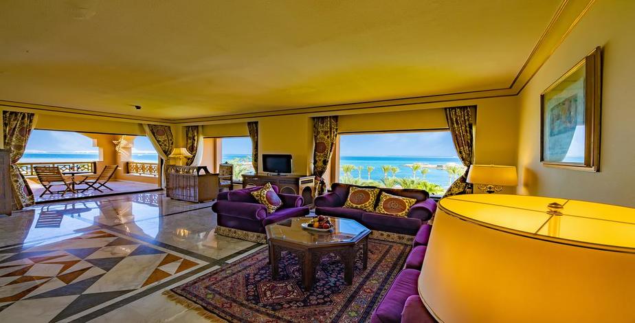 Continental Hotel Hurghada - 10