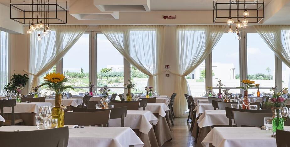 Relais Masseria Le Cesine - CDSHotels - 5