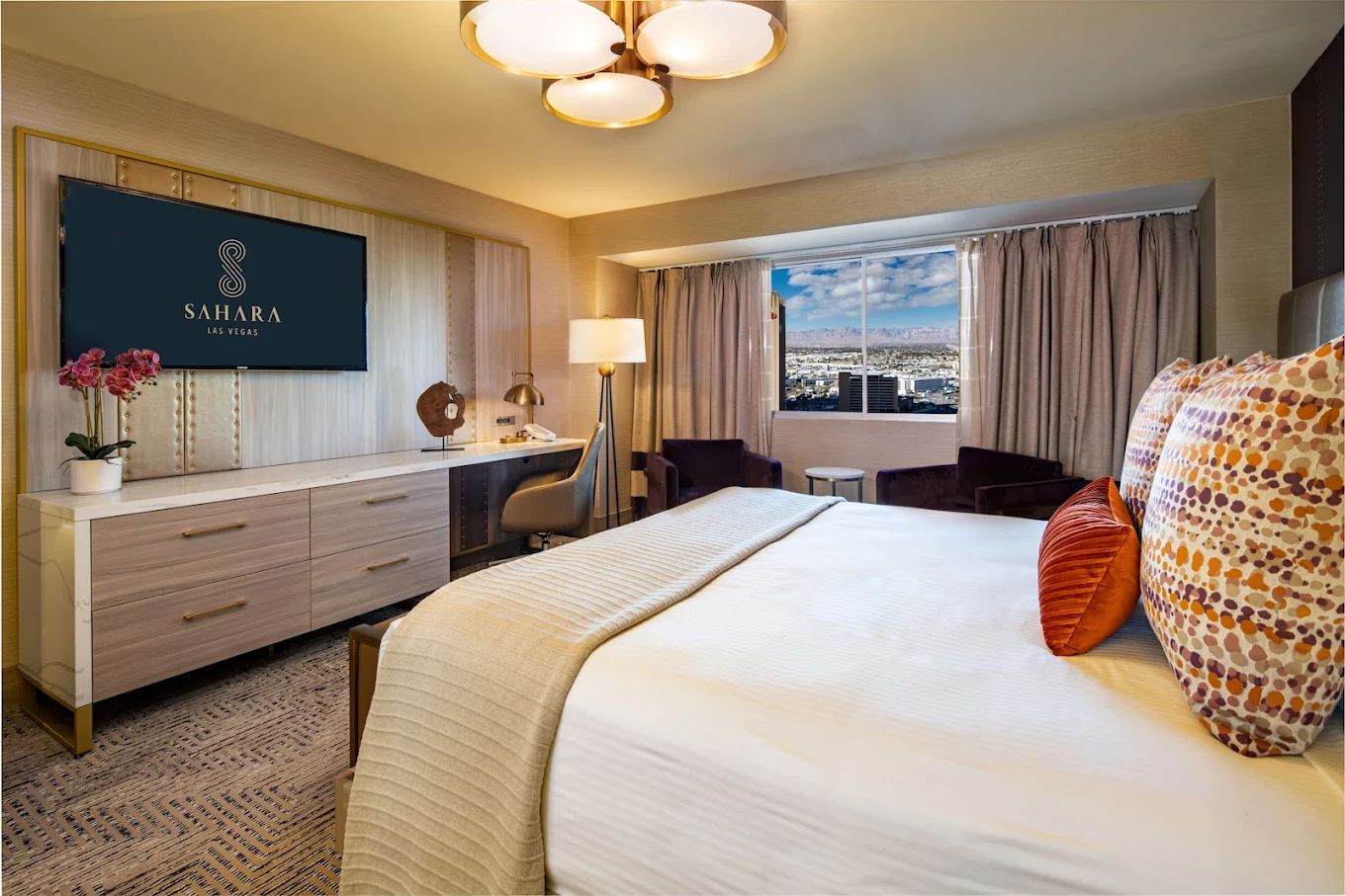 Sahara Las Vegas - 2