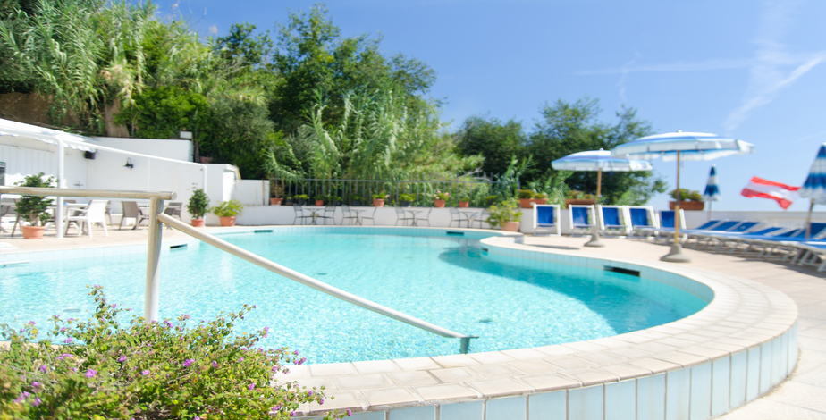 Hotel La Ginestra - 2