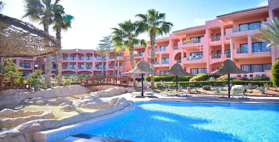 An All Inclusive Week In Sharm El Sheikh - 6