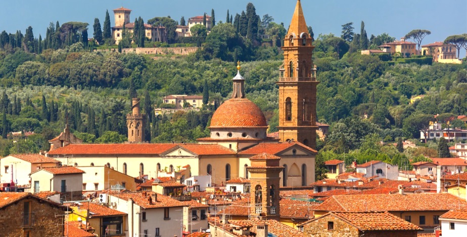 Florence Holiday Deals - 10