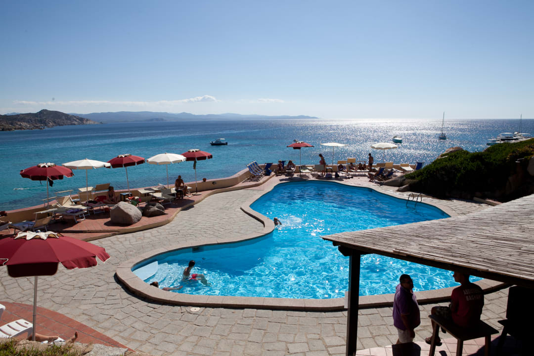 Sardinia Escape: Sun, Sea, And Light All Inclusive Convenience - 1