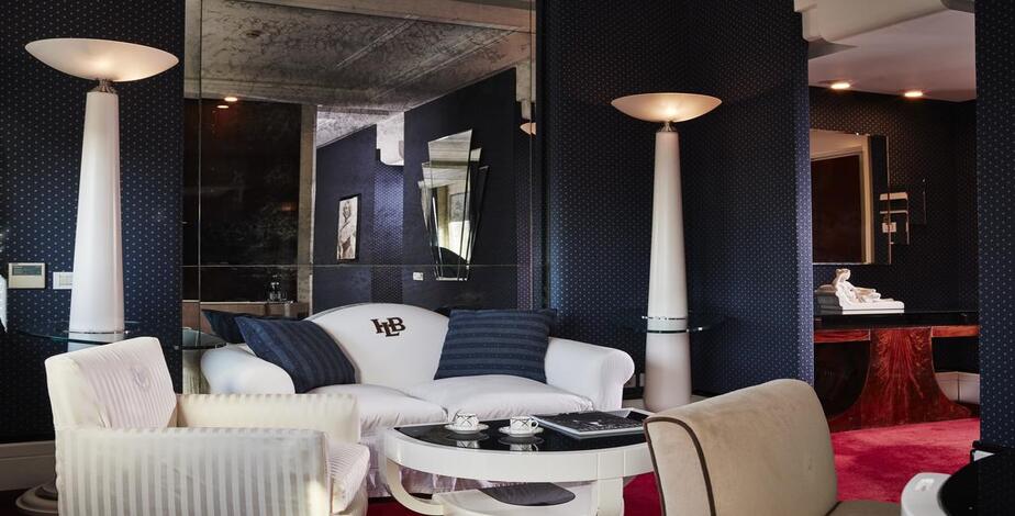 Hotel Lord Byron - 5