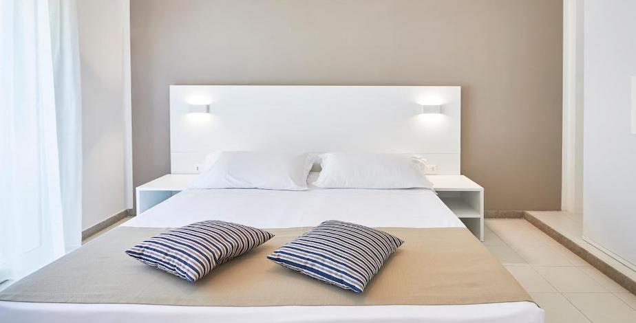 CDSHotels Terrasini - 5