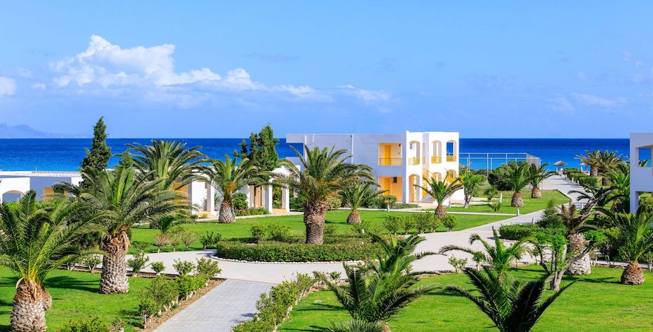 An All Inclusive Week In Kos With Flights - 14