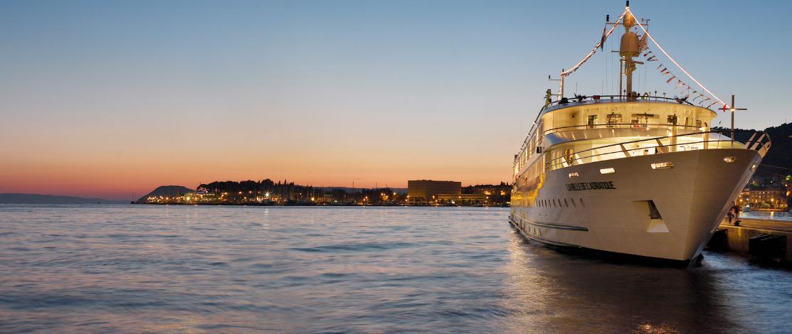 Cruise Amalfi Coast And Sicily With Naples Stay - 9