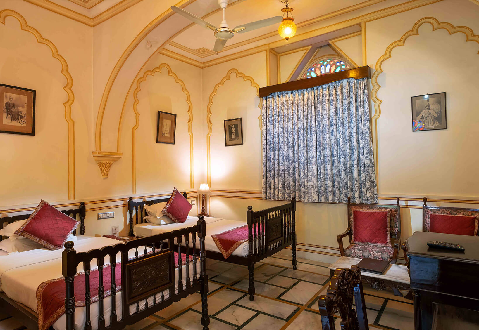 Hotel Narain Niwas Palace, Jaipur - 7