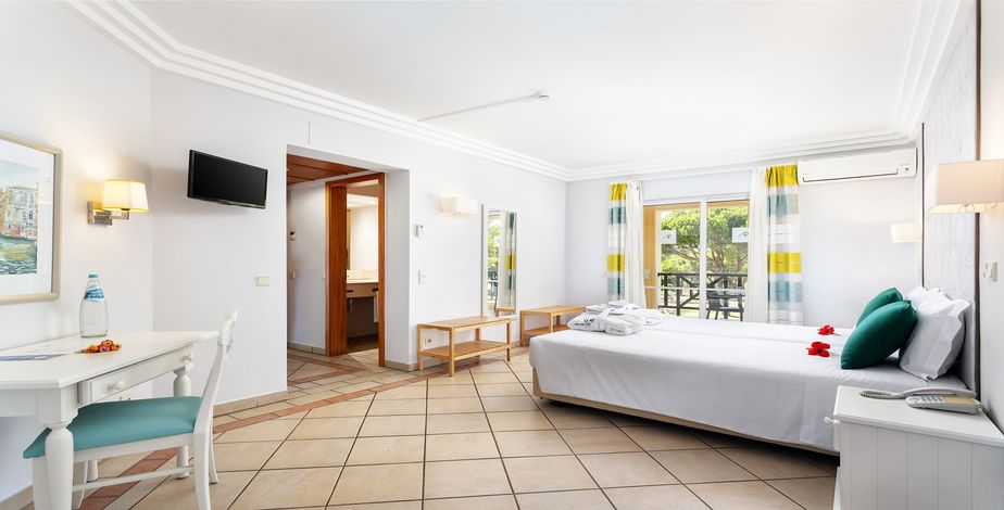 An All Inclusive Algarve Holiday With Transfers - 11