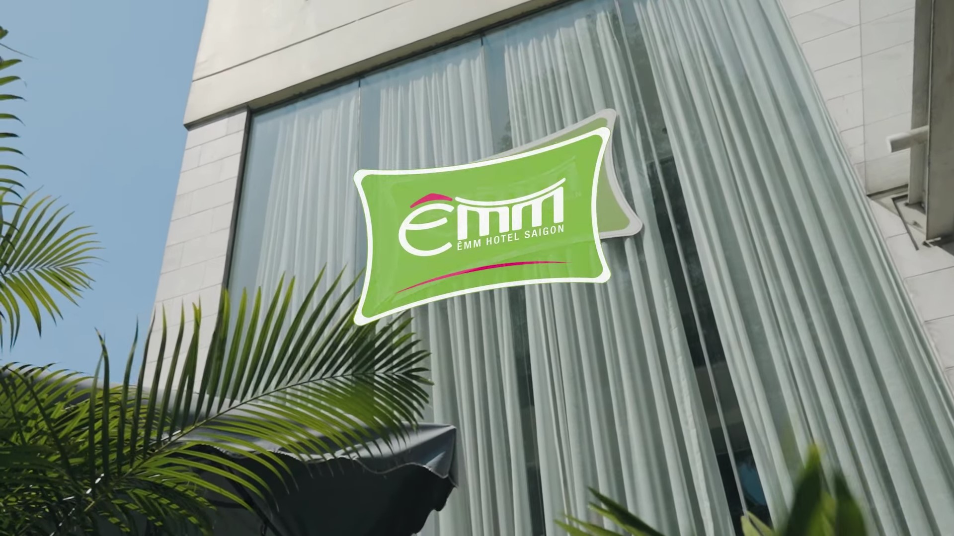 Emm Hotel Saigon - 2