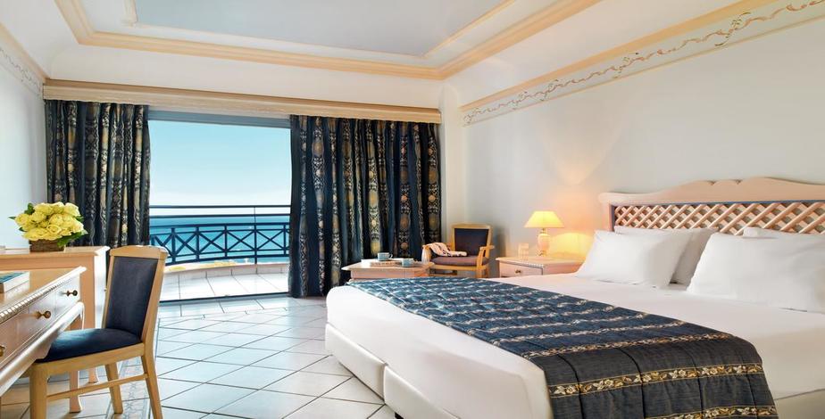 Spend A Week In Rhodes At A 5 Star With All Inclusive - 4