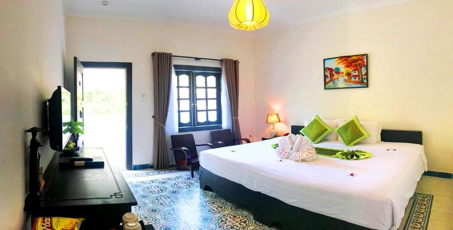 Muca Hoi An Boutique Resort & Spa - 3