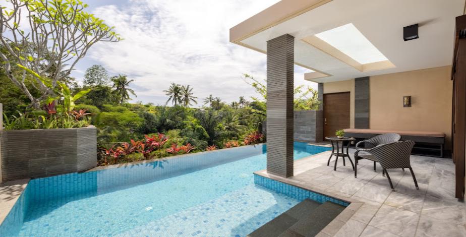 Seres Hotel & Resort Ubud - 4