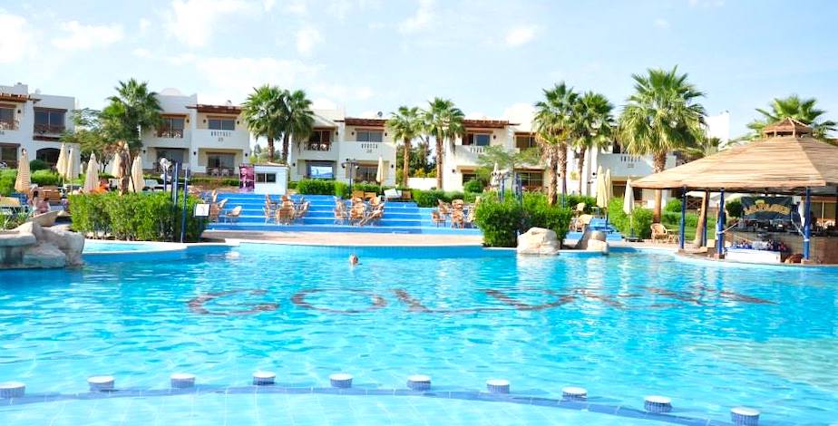 7 Nts All Inclusive Sharm El Sheikh Escape - 15