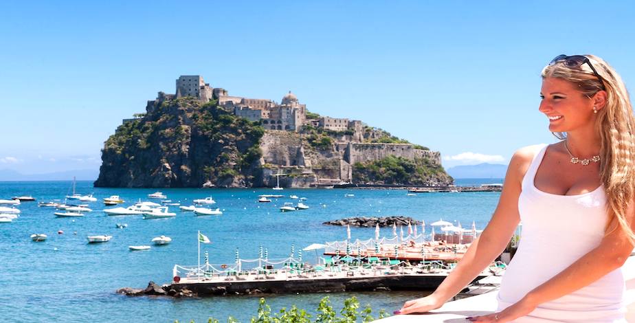 Hotel Terme Mareblu - 1