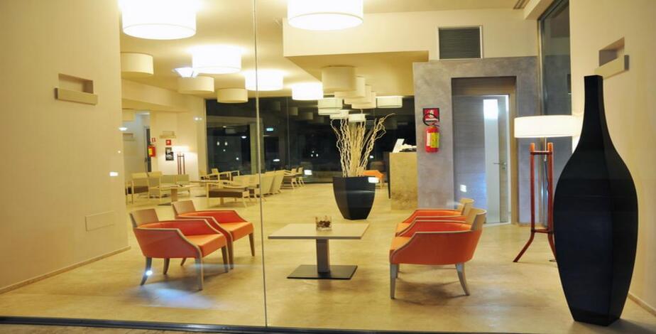 Basiliani - CDS Hotels - 7