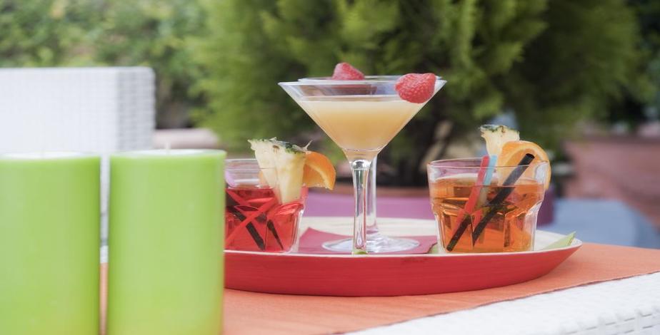 Best Western ARS Hotel, Rome - 7