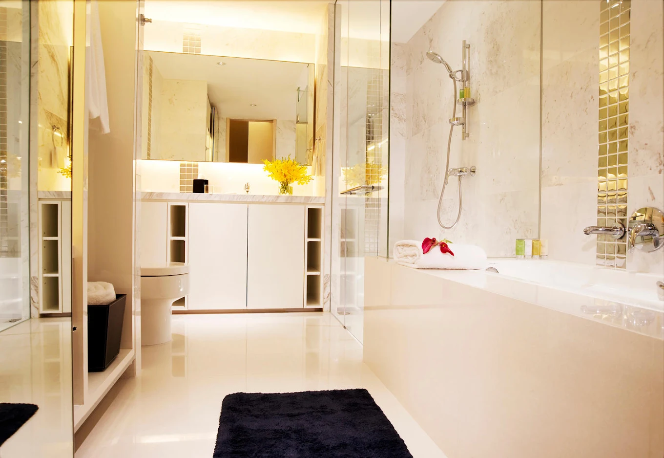 Grand Copthorne Waterfront - 2