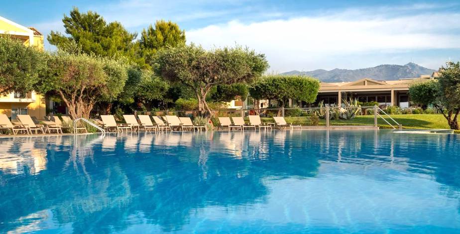 All Inclusive Escape To Charming Corfu - 14